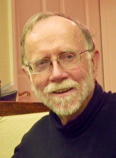 Obituary of William Roger Feeney