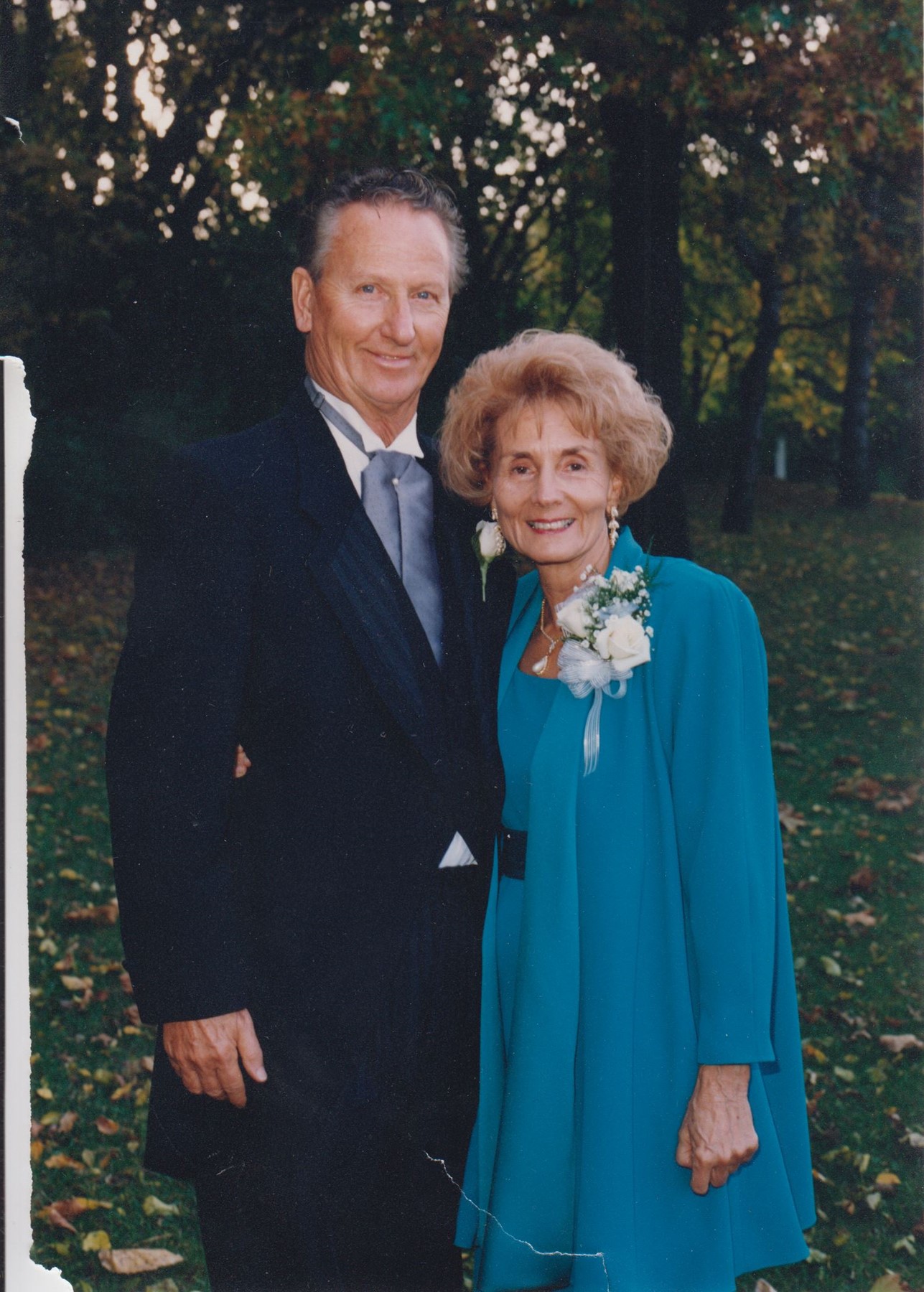 Obituary of Margaret A. McCoy