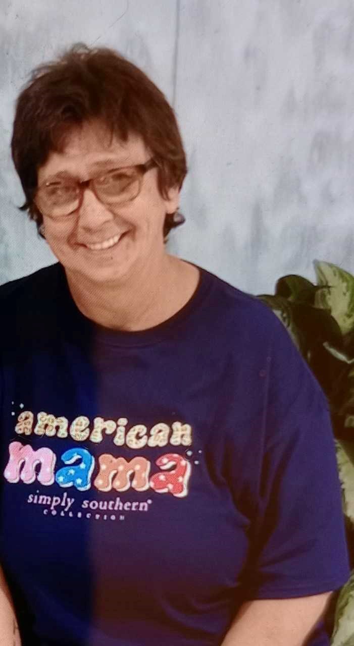 Obituary of Nancy Elizabeth Brown