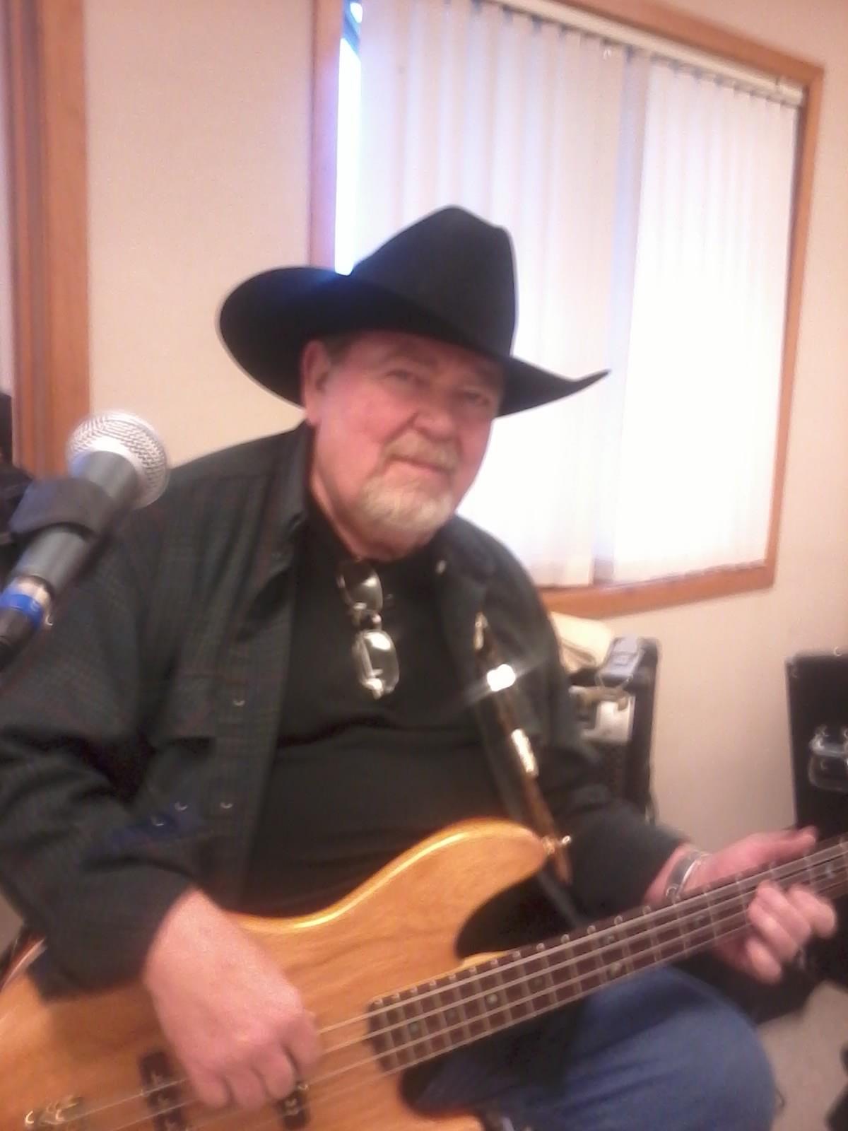 John Elzie Elder Sr Obituary Grand Blanc, MI