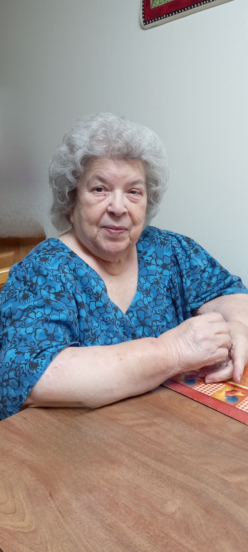 Obituary of Madeline J. Bailor