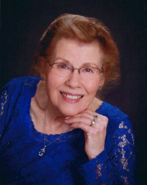 Obituary of Phyllis Elizabeth Goforth