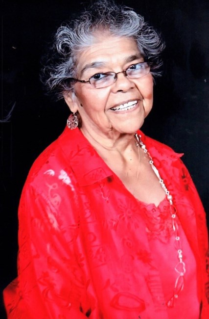 Obituary of Cristela O. Moreno
