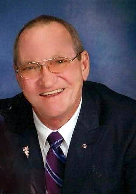 Obituary of Samuel Dewitt Ingle