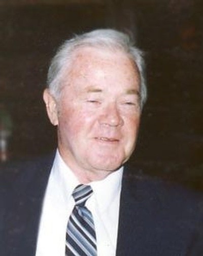 Obituary of William Thurman Batchelor