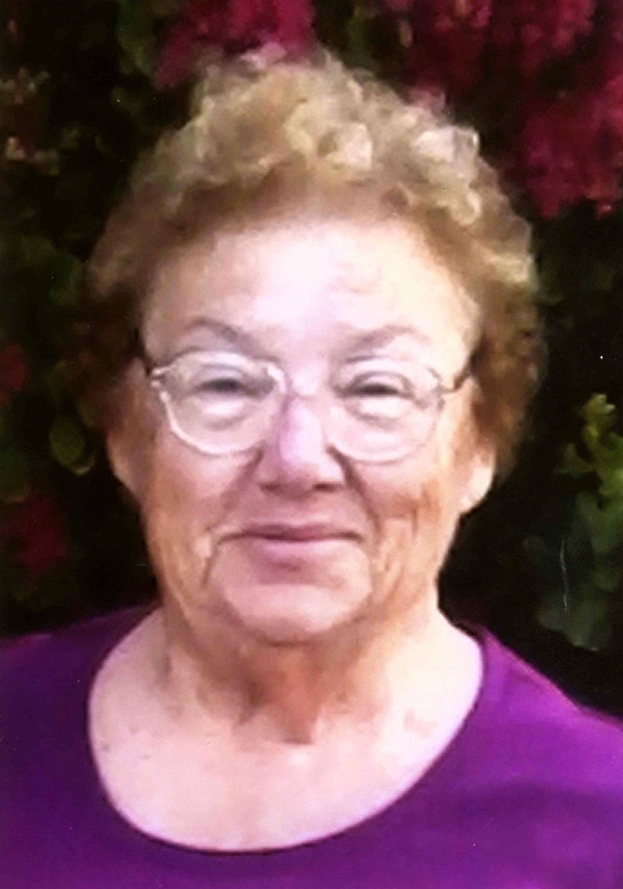 Sharon Lee Ogilvie Obituary Escondido, CA