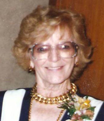 Obituary of Jo Ann Annette Cloyd