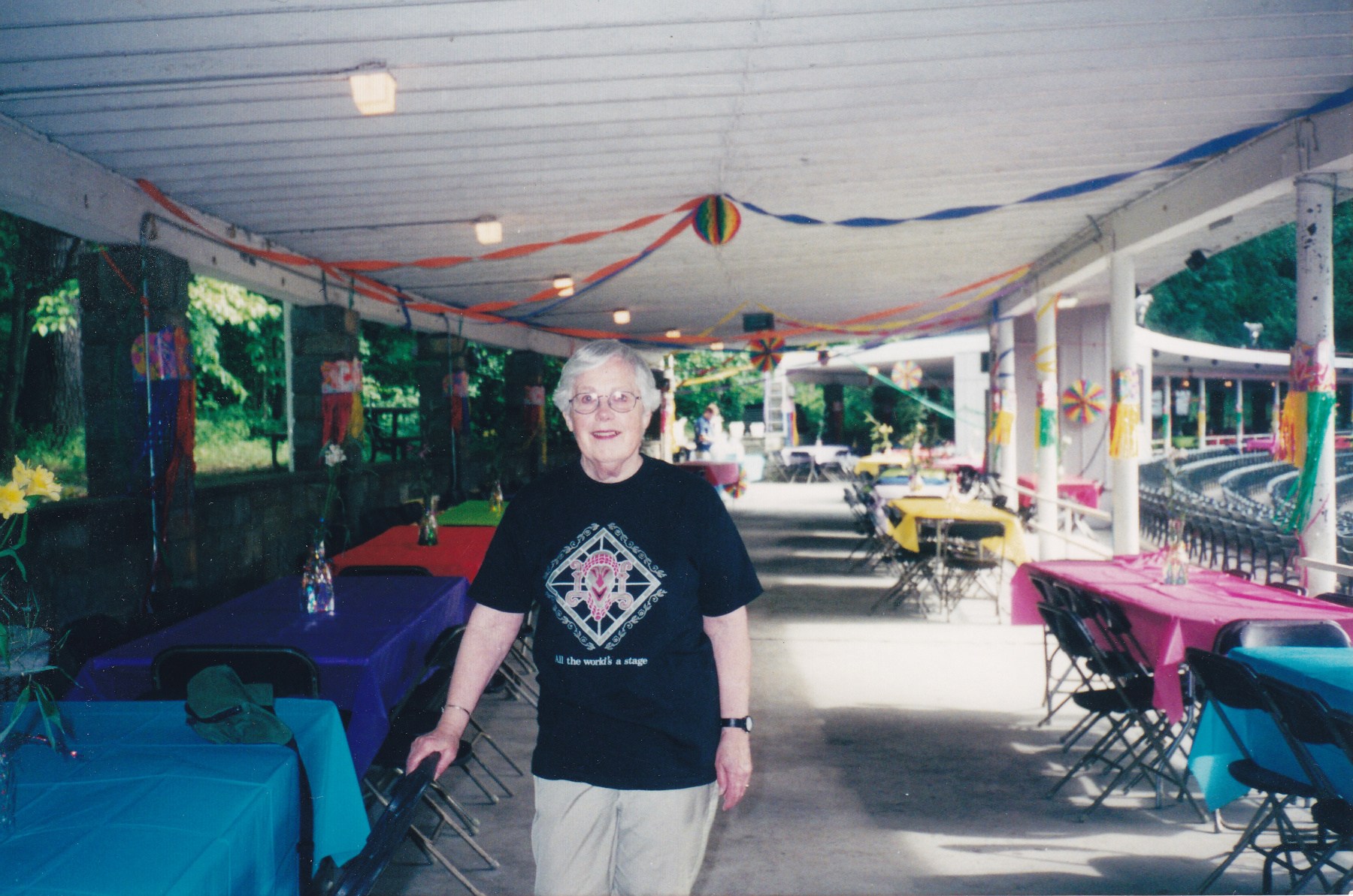 Obituario de Nancy M McCabe