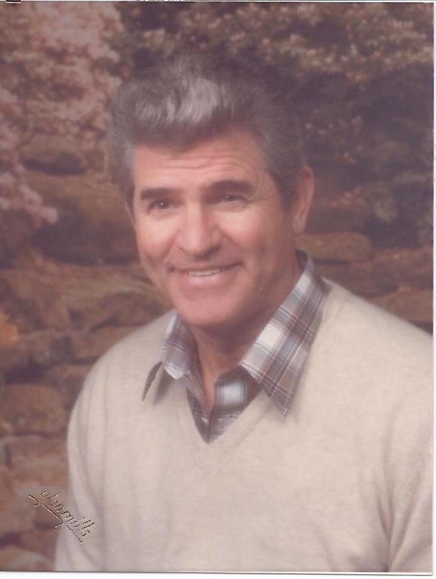 Obituary of Peter James Paulos