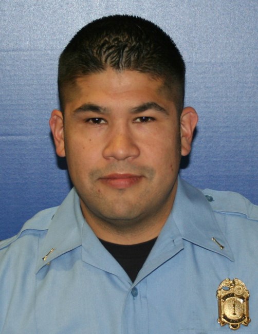 Obituary of Captain EMT Matthew Rena Renaud