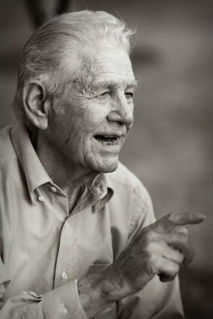 Obituary of George "Buddy" Fox