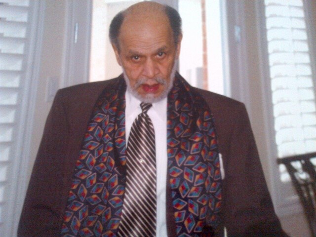 Obituary of Edward De Freitas