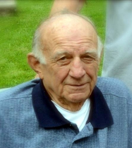 Obituary of Peter Paul Profenno Jr.