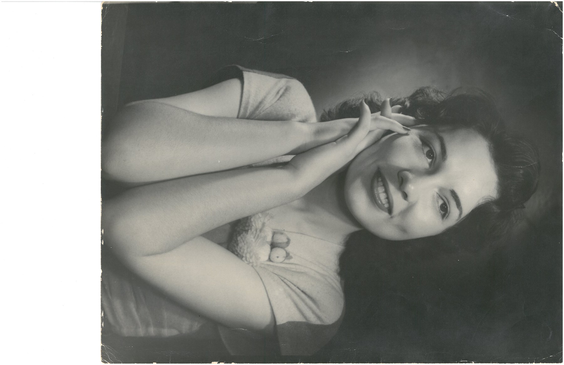 Obituary of Helen M Ross