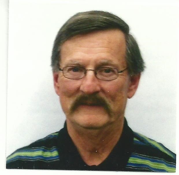 Obituary of David P Gillis