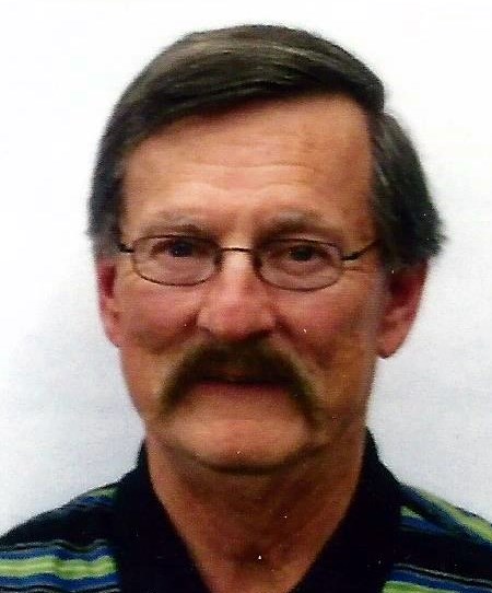 Obituary of David P Gillis