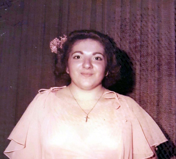 Obituary of Basima F Farhat