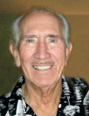 Obituary of John Alfred May