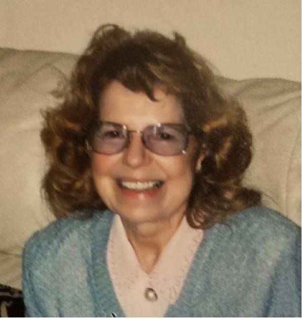 Obituary of Elsie Mae (Cowan) Spain