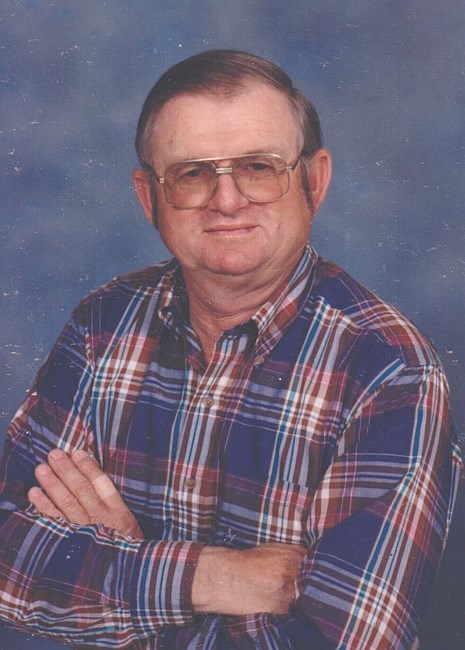 Obituary of James Carl Edwards Jr.