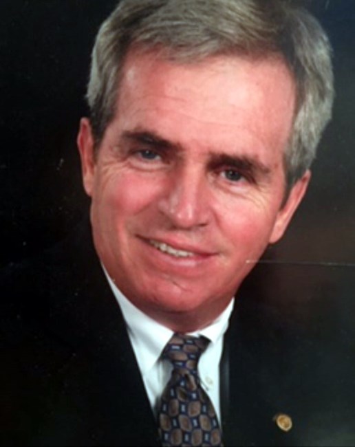 Obituary of David K. Elster