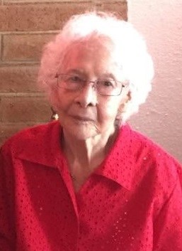 Obituary of Elpidia G. Ayala