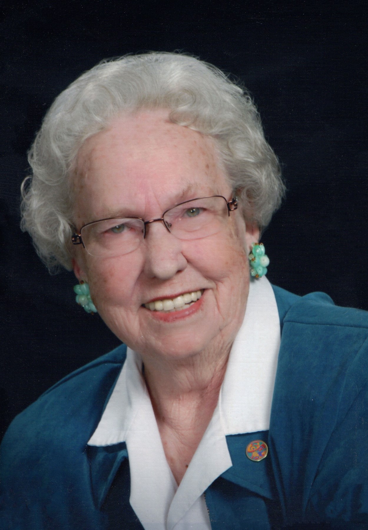 Obituary of Vera Verdean Spencer