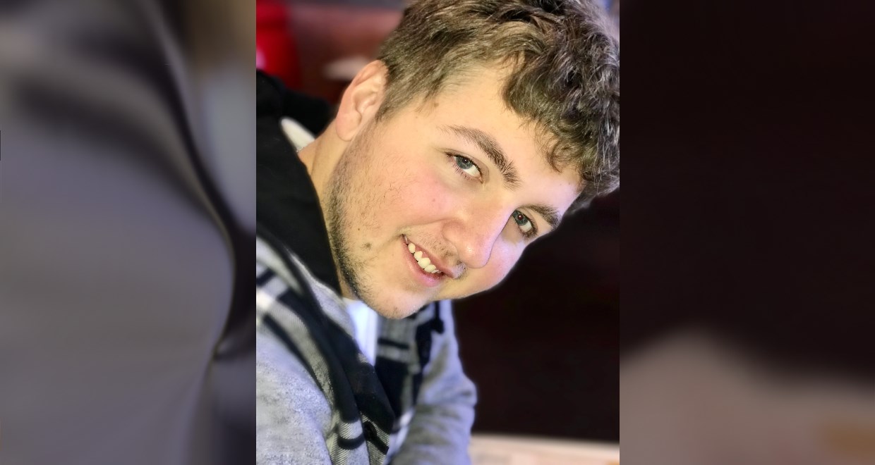 Obituary of Landon Gabrial Lucas