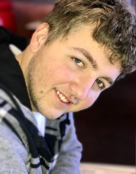 Landon Lucas Obituary Newhall, CA