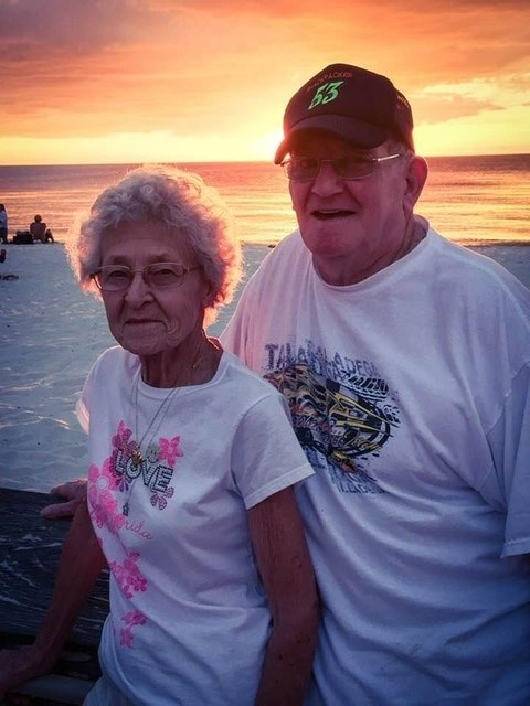 Obituary of Opal Martina Jobe