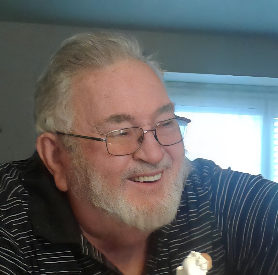 Charles Ray "Chuck" Best Obituary Jackson, TN