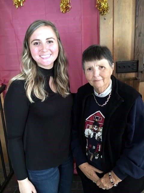 Obituary of Annie Mae Tillman Alexander