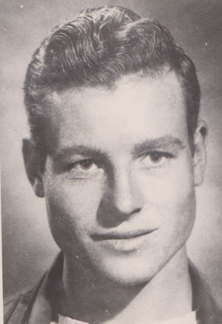 Obituario de Everett George Watkins