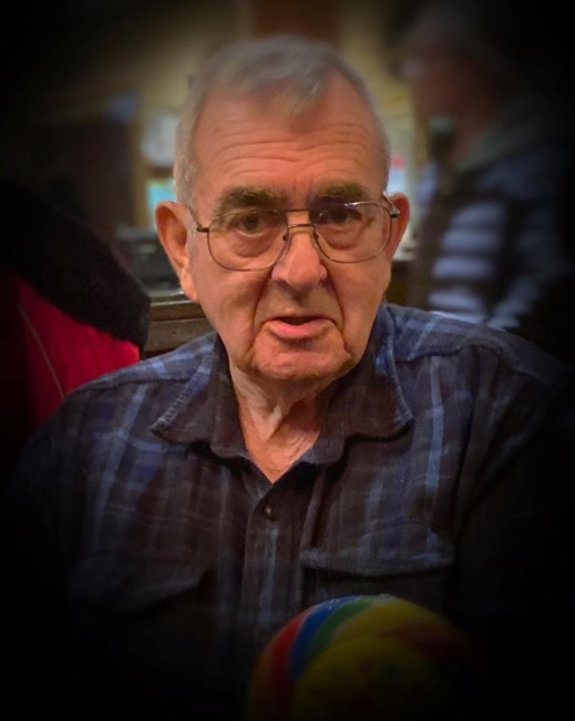 Obituary of Sid J Johnson