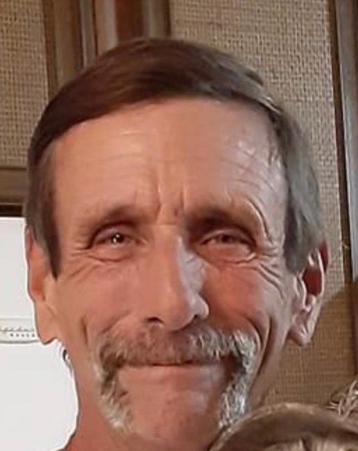 Obituary of Gary Wayne Stegall