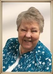 Obituary of Marion C Thomas