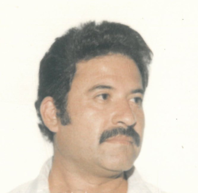 Obituario de Guadalupe Vazquez Perez