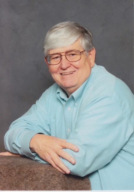 Avis de décès de Hyman Glenn Tripp