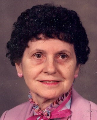 Obituary of Betty J. Steinhagen