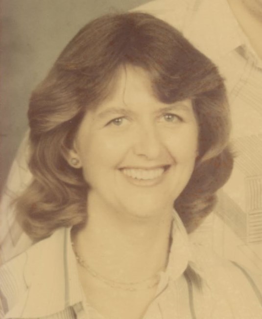 Obituary of Donna Rae Morrison