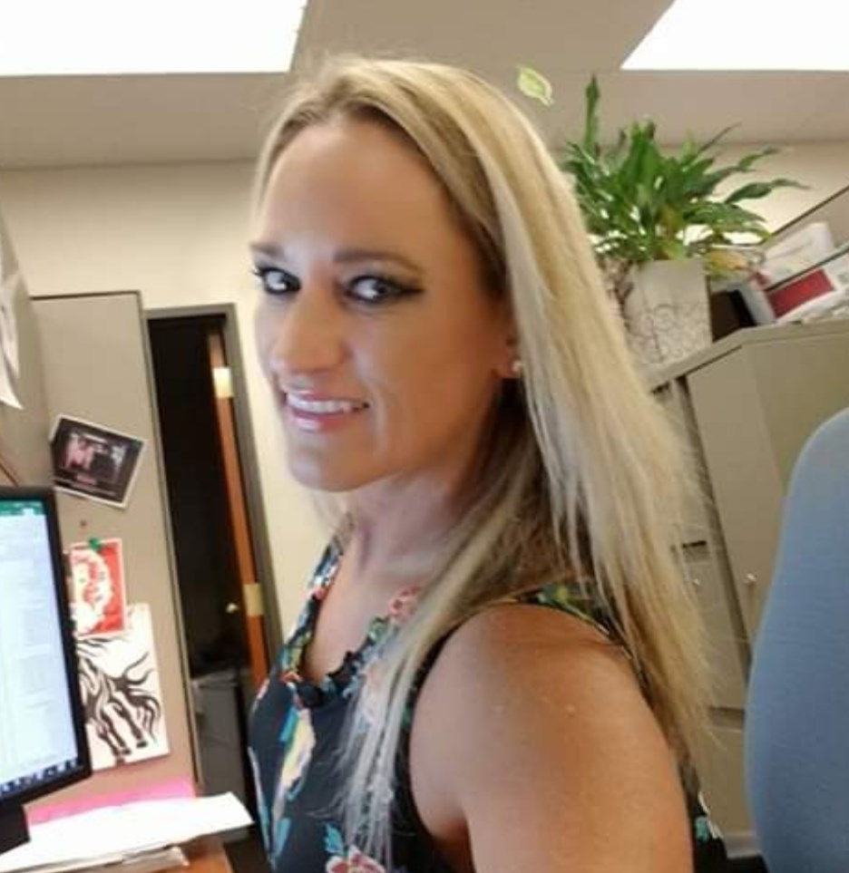 Obituary of Jennifer Christian (Fajkus) Luce