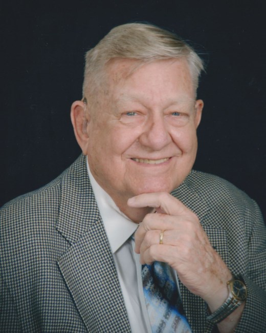 Obituario de George Leonard Shirley Jr.