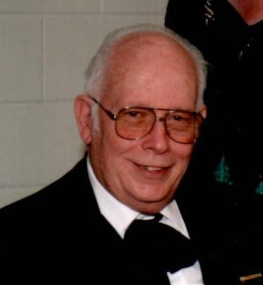 Obituario de John Paul Fitzsimmons