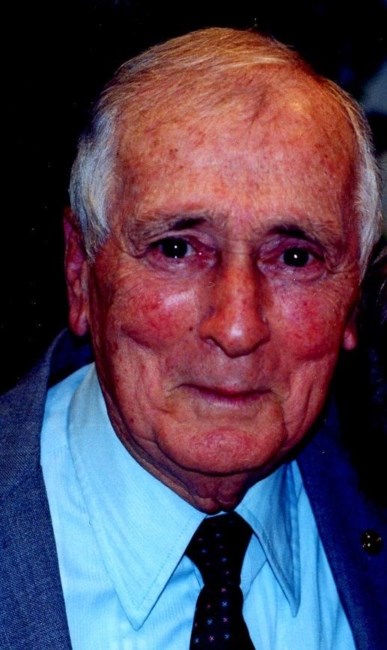 Obituary of Joseph Henry Acardo