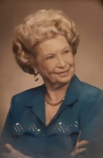 Lillian White