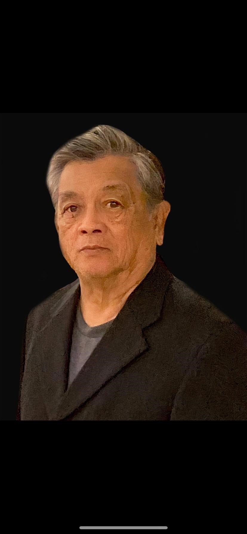 Obituary of Diep Xuan Ho