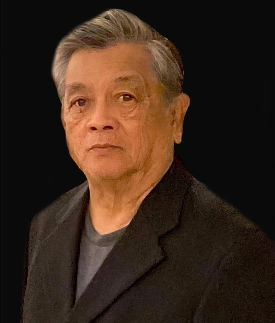 Obituary of Diep Xuan Ho