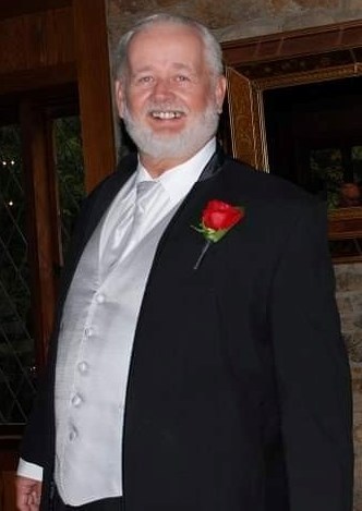 Obituary of Leonard H. Wells