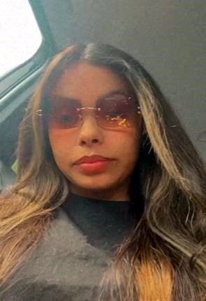 Obituary of Paychense Marie-Ann Hammonds