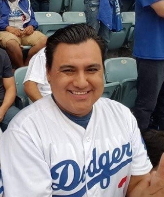 Obituary of Juan Francisco Delgadillo Reyes